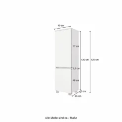 Midischrank Malmö<Held-Möbel
