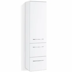 Pelipal Badschränke-Midischrank MCL513033 Weiß
