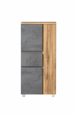 Midischrank Monza<Held-Möbel