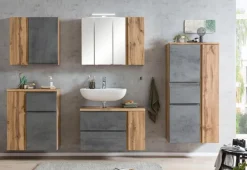 Midischrank Monza<Held-Möbel