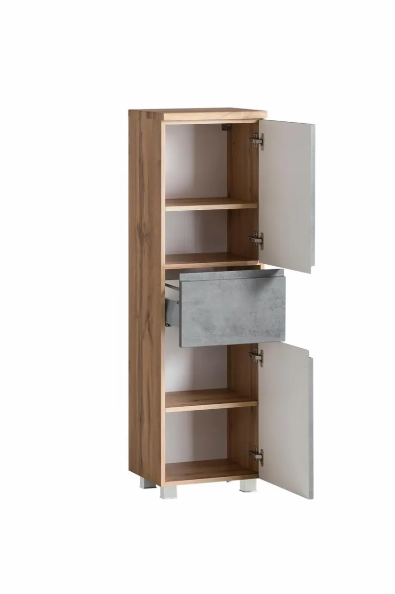 Midischrank Monza<Held-Möbel Sale