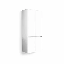 Pelipal Badschränke-Midischrank 7085 Weiß