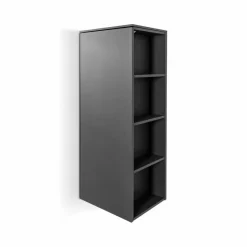 nolte SPA Badschränke-Midischrank Plus Grey