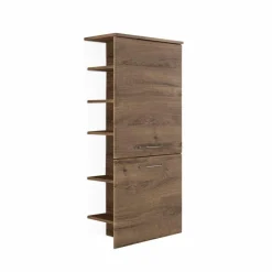 Pelipal Badschränke-Midischrank Quick 943 Eiche Ribbeck