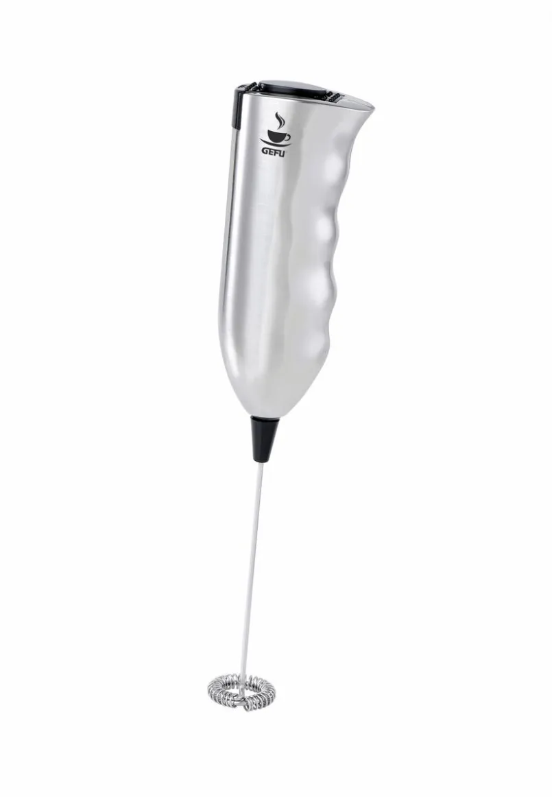Milchaufschäumer Macello<GEFU Hot