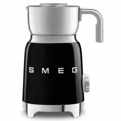Milchaufschäumer 50´s Style<smeg Discount
