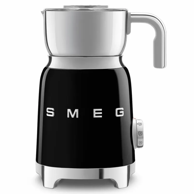 Milchaufschäumer 50´s Style<smeg Discount