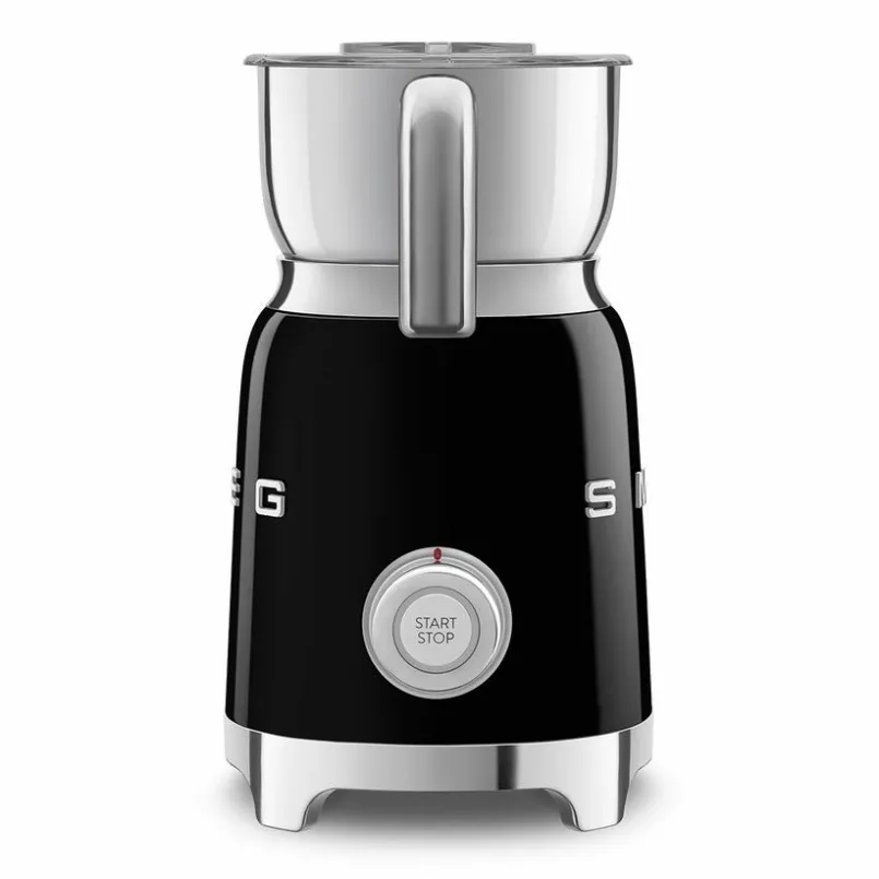 Milchaufschäumer 50´s Style<smeg Discount