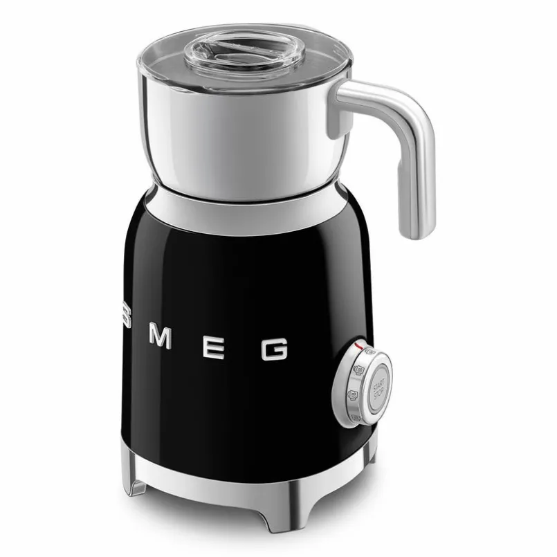 Milchaufschäumer 50´s Style<smeg Discount