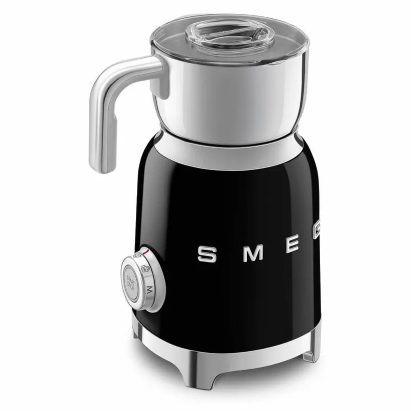 Milchaufschäumer 50´s Style<smeg Discount