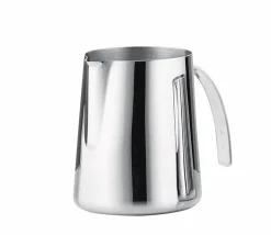 Kaffee & Tee|Cilio Milchkanne Lisa 0,6l Poliert