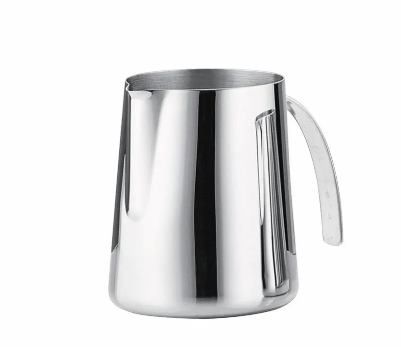 Kaffee & Tee|Cilio Milchkanne Lisa 0,6l Poliert