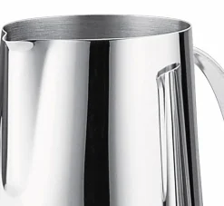 Kaffee & Tee|Cilio Milchkanne Lisa 0,6l Poliert