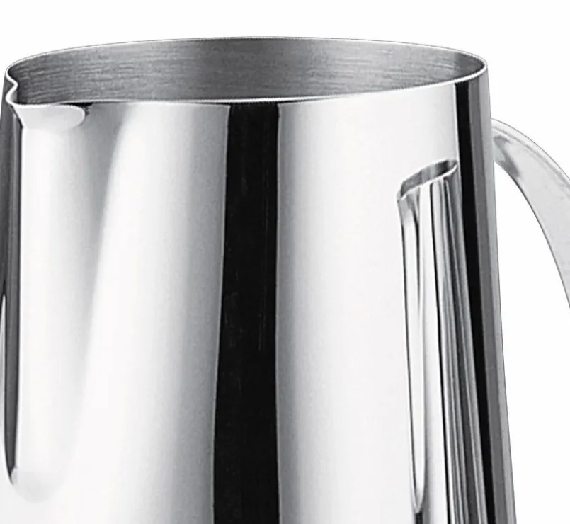 Kaffee & Tee|Cilio Milchkanne Lisa 0,6l Poliert