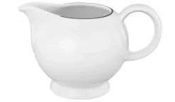 Seltmann Kaffee & Tee-Milchkännchen Lido 230 ml Schwarz