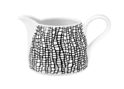 Seltmann Kaffee & Tee-Milchkännchen Life Fashion 260 ml Schwarz