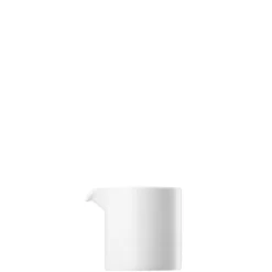 Thomas Kaffee & Tee-Milchkännchen Loft 260 ml Weiß