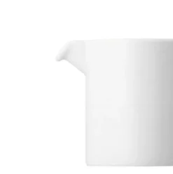 Thomas Kaffee & Tee-Milchkännchen Loft 260 ml Weiß
