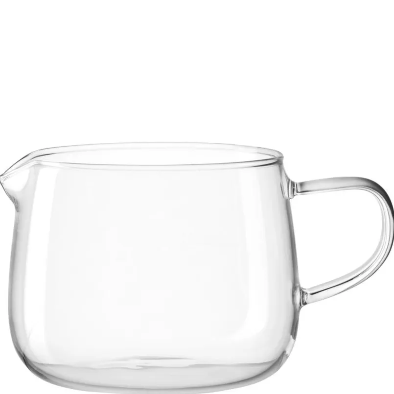 Kaffee & Tee|Leonardo Milchkännchen Té per te 350 ml Klar