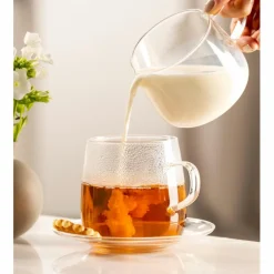 Kaffee & Tee|Leonardo Milchkännchen Té per te 350 ml Klar