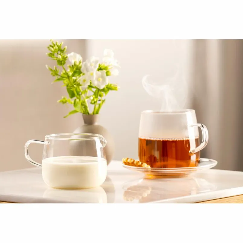 Kaffee & Tee|Leonardo Milchkännchen Té per te 350 ml Klar