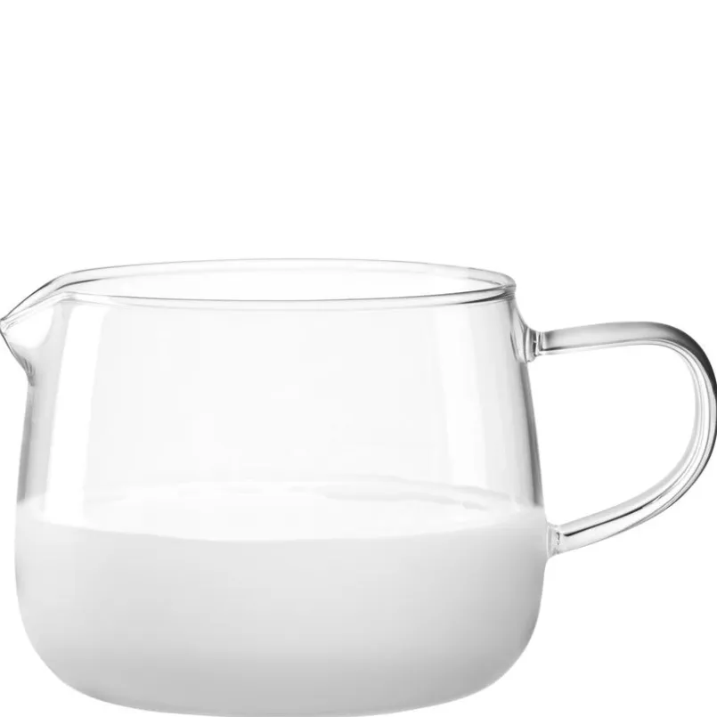 Kaffee & Tee|Leonardo Milchkännchen Té per te 350 ml Klar