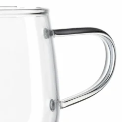 Kaffee & Tee|Leonardo Milchkännchen Té per te 350 ml Klar