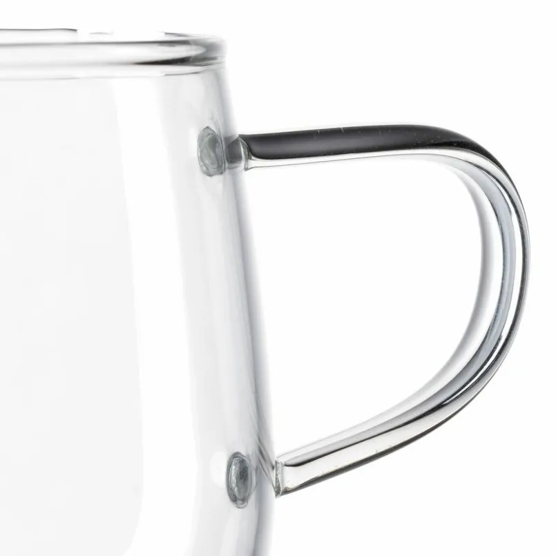 Kaffee & Tee|Leonardo Milchkännchen Té per te 350 ml Klar
