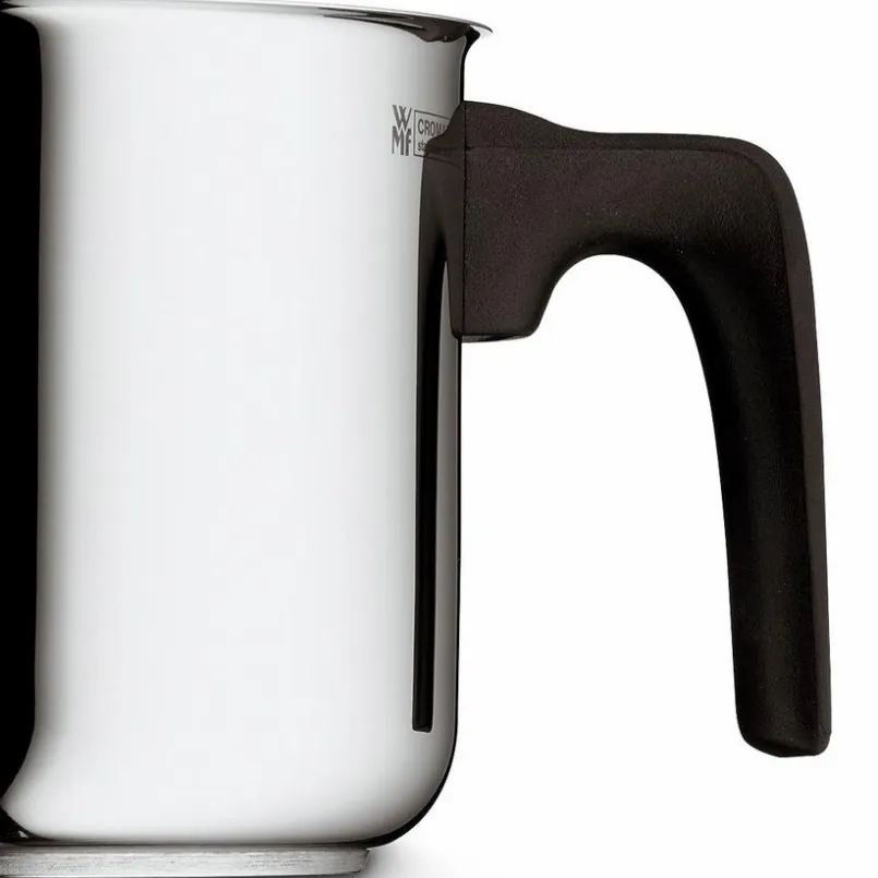 WMF Töpfe-Milchtopf 14 cm Silber