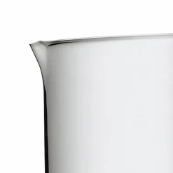 WMF Töpfe-Milchtopf 14 cm Silber