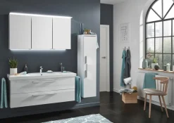 Mittelschrank Fine Line<Puris Online