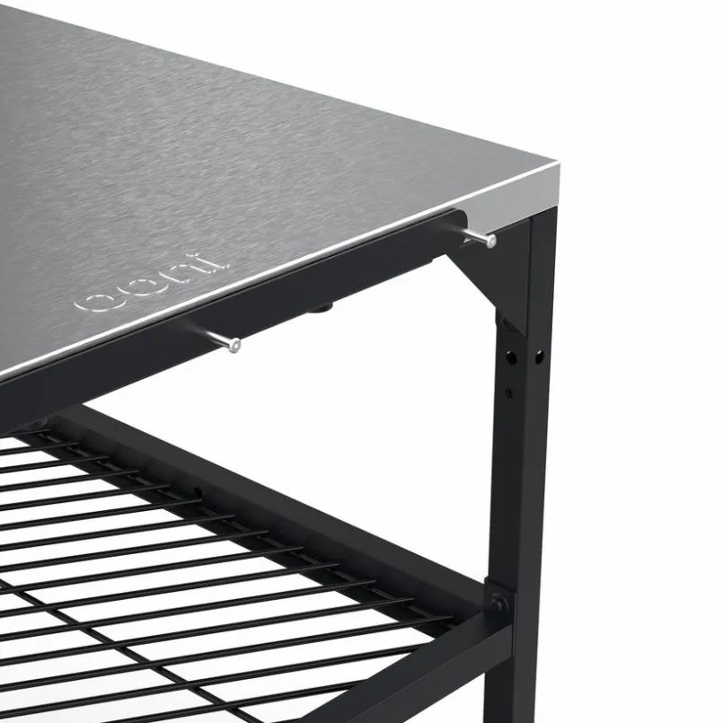 Modultisch Pizzaofen Large<Ooni New