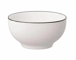 Müslischale Black Lines 510 ml<Villeroy & Boch Best