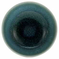 Schalen & Schüsseln|Schalen & Schüsseln|CreaTable Müslischale Caldera Ø 16 cm Eisblau