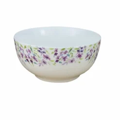 Schalen & Schüsseln|Schalen & Schüsseln-Müslischale Fiona Ø 14 cm Lila
