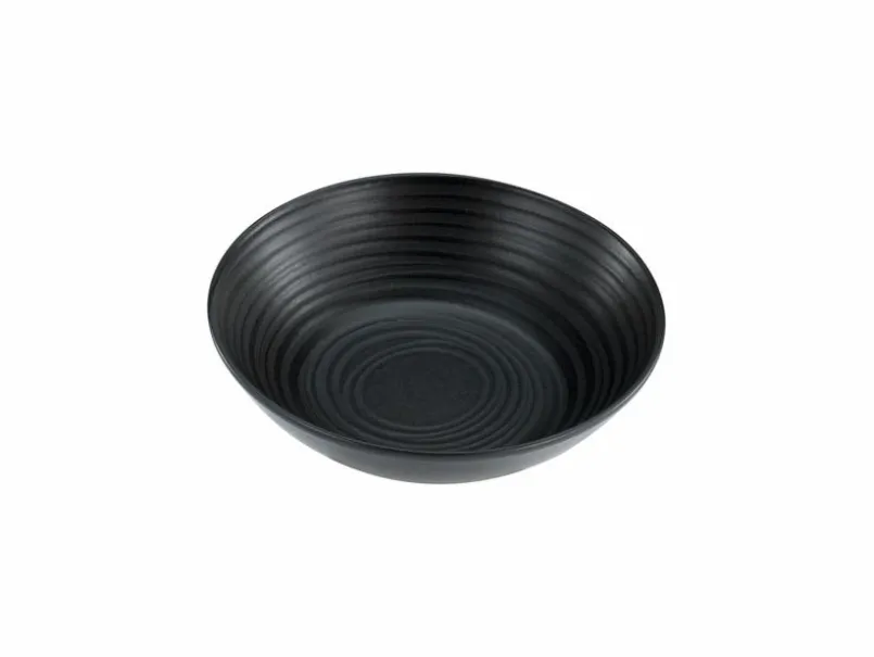 Müslischale Lava Stone Ø 16 cm<CreaTable Outlet