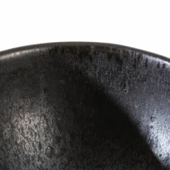 Schalen & Schüsseln|Schalen & Schüsseln|Fürstenhof Müslischale Madeleine 630 ml Schwarz