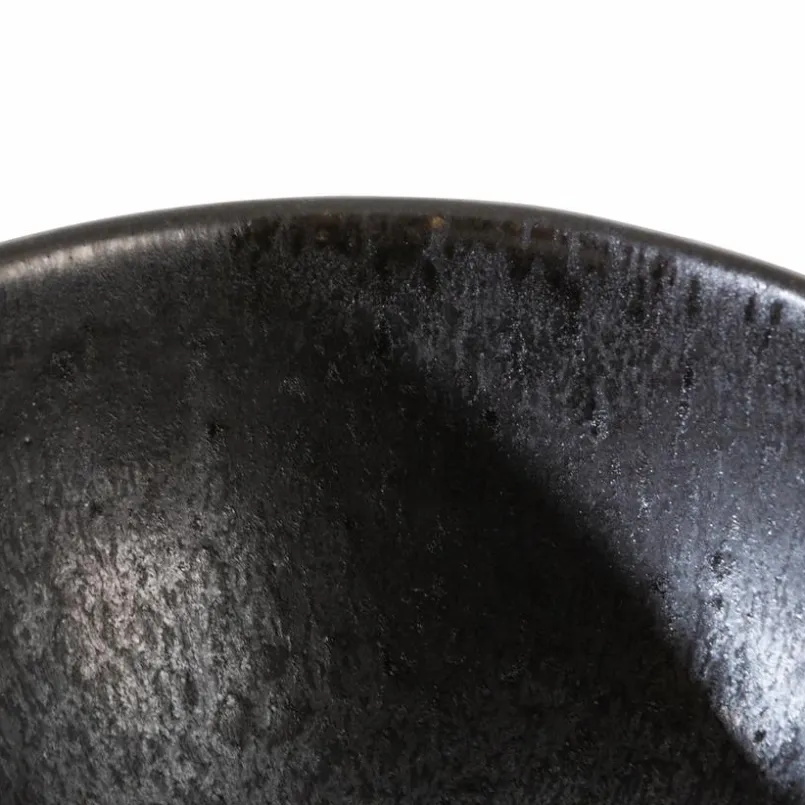 Schalen & Schüsseln|Schalen & Schüsseln|Fürstenhof Müslischale Madeleine 630 ml Schwarz