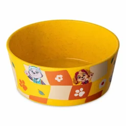 Koziol Kindergeschirr|Geschirr-Müslischale Paw Patrol 400 ml Gelb