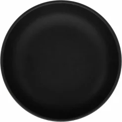 CreaTable Schalen & Schüsseln|Schalen & Schüsseln-Müslischale Uno 350 ml Schwarz