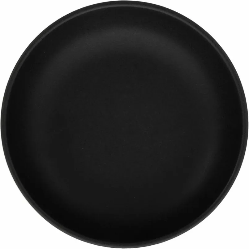 CreaTable Schalen & Schüsseln|Schalen & Schüsseln-Müslischale Uno 350 ml Schwarz