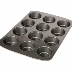 Muffinform Easy Baking 12er< Hot