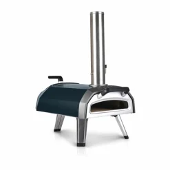 Multi-Brennstoff Pizzaofen Karu 2<Ooni Online
