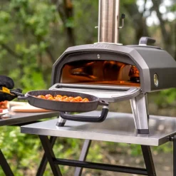 Multi-Brennstoff Pizzaofen Karu 2<Ooni Online