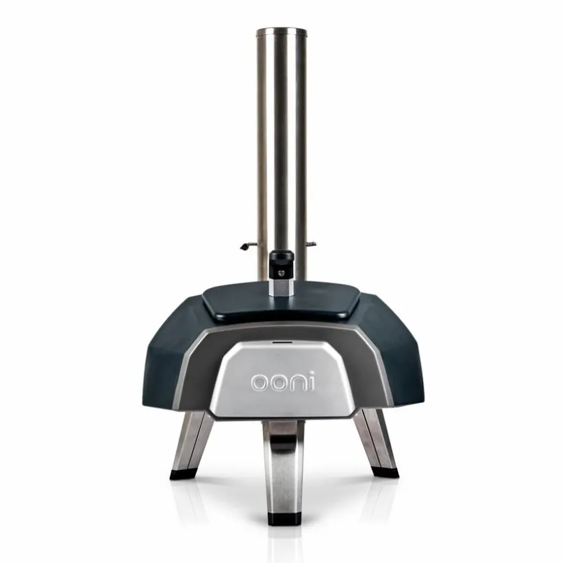 Multi-Brennstoff Pizzaofen Karu 2<Ooni Online