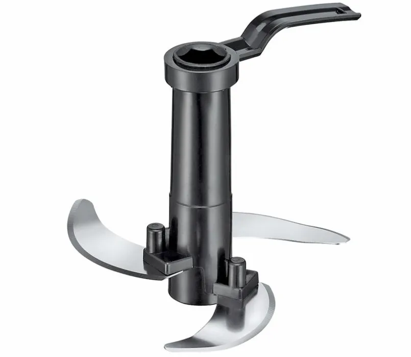 Küchenprofi Schneidwaren-Multischneider Turbo Weiß