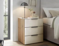 Nachttisch Como<Wiemann Outlet