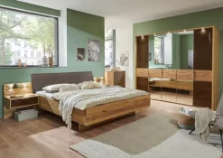 Nachttisch Cordoba 2er Set<Wiemann Online