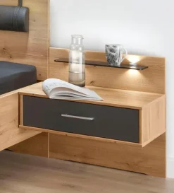 Nachttisch Pasadena 2er Set<Wiemann Discount