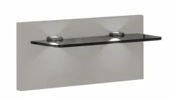 Nachttisch-Paneel Merida<Wiemann Discount